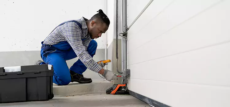 Expert Solutions for Every Garage Lock Need in White Bear Lake, MN