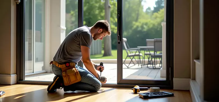 Comprehensive Solutions for Every Glass Door Need in White Bear Lake, MN