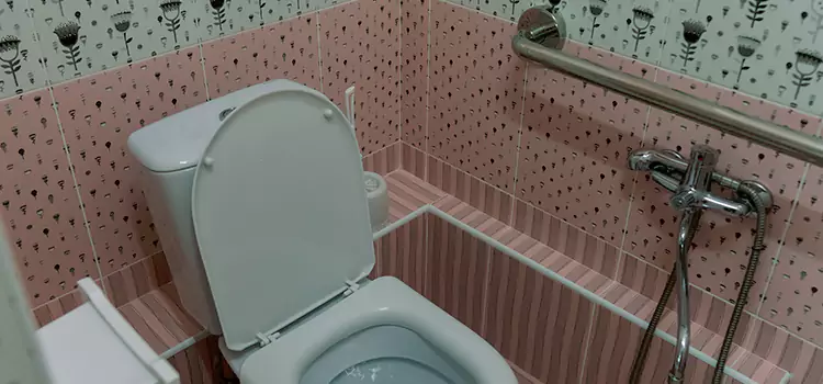 Meeting Diverse Needs With Accessible Restroom Solutions in White Bear Lake, MN