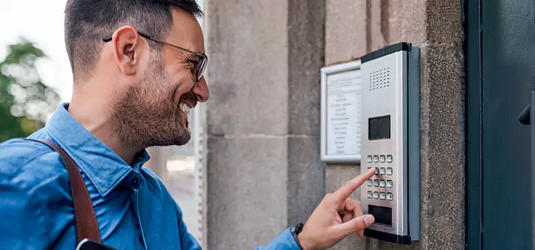 Advanced Solutions for Enhanced Security in White Bear Lake, MN