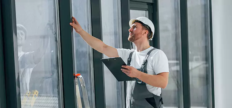 Comprehensive Solutions for Your Sticking Doors in White Bear Lake, MN
