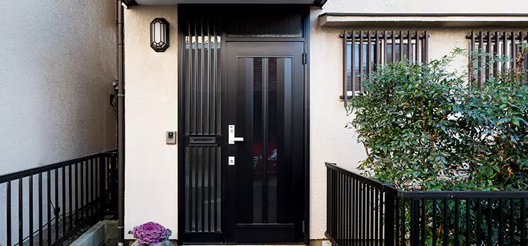 Popular Exterior Door Options in White Bear Lake, MN