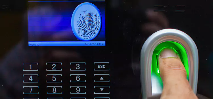 Your Trusted Partner for Secure Access in White Bear Lake, MN