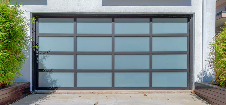 Why Choose Us for Garage Door Care in White Bear Lake, MN?