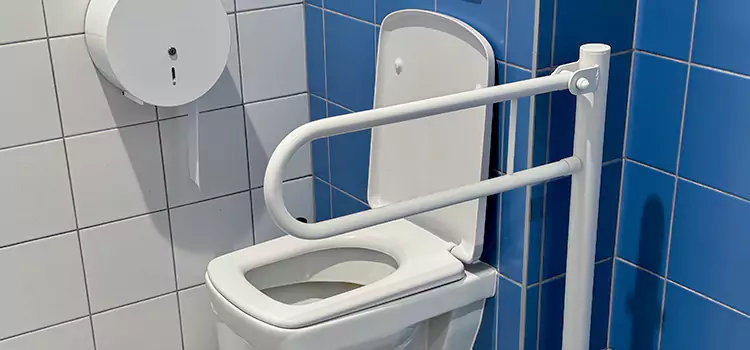 Comprehensive Solutions in White Bear Lake, MN for Accessible Facilities
