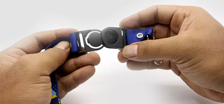 Our Professional Key Fob Installation Process in White Bear Lake, MN