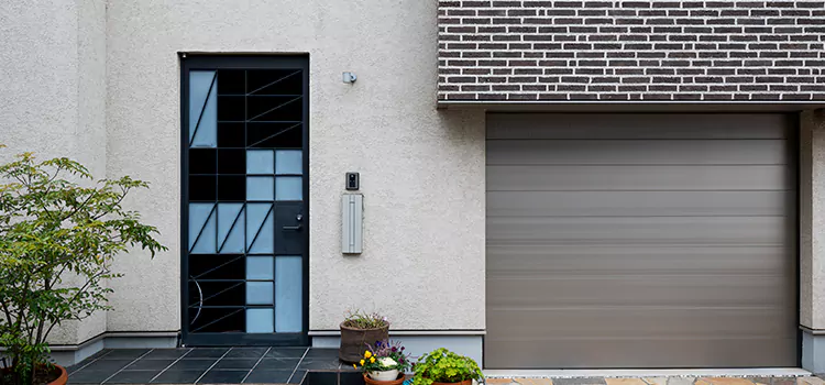Residential Roll Up Security Doors White Bear Lake