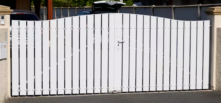 Why Choose Us for Residential Gate Repair in White Bear Lake, MN?