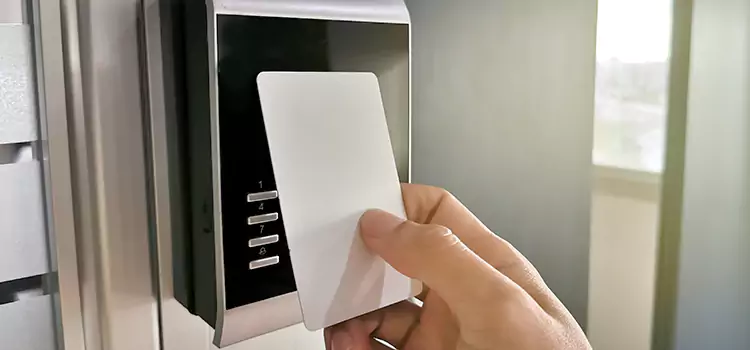 Advanced RFID Technology Integration in White Bear Lake, MN
